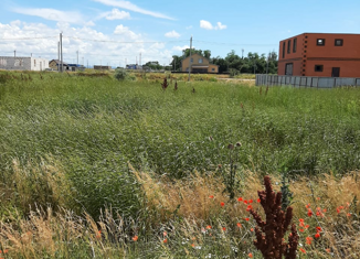 Продам участок, 6 сот., поселок Суворов-Черкесский, Дружная улица