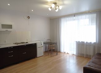 Продам квартиру студию, 28.7 м2, Екатеринбург, Инженерная улица, 45, Инженерная улица