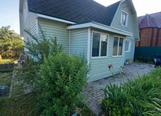 Дом на продажу, 129 м2, деревня Костомарово, деревня Костомарово, 18Б