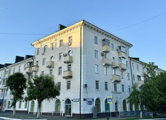 Продается 3-комнатная квартира, 90 м2, Мордовия, Советская улица, 31