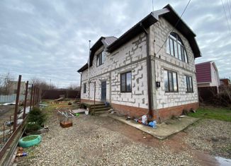 Продажа дома, 171.3 м2, садовое товарищество Орбита, Ромашковая улица, 251