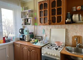 1-комнатная квартира на продажу, 33 м2, Саратовская область, улица имени Е.И. Пугачёва, 157