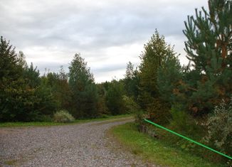 Продажа участка, 9.88 сот., коттеджный посёлок Еловый Бор 1, коттеджный посёлок Еловый Бор 1, 11