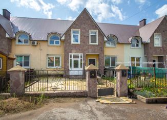 Продаю таунхаус, 119.5 м2, село Зубово, Центральная улица, 157