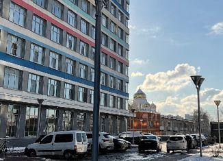 Продам квартиру студию, 27 м2, Москва, проспект Мира, 188Бк1, район Ростокино