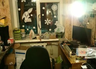 Продажа двухкомнатной квартиры, 44.9 м2, Лебедянь, улица Машиностроителей, 2