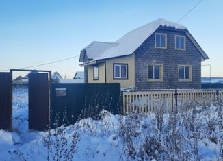 Продаю дом, 57 м2, село Малояз, Коммунистическая улица