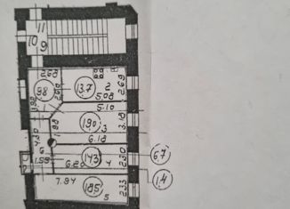 Продаю комнату, 83.4 м2, Санкт-Петербург, Садовая улица, 66, метро Технологический институт-2