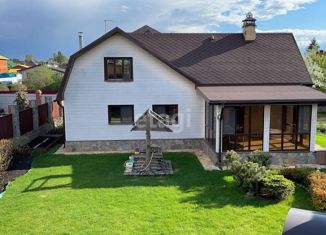 Продам дом, 99.6 м2, деревня Головина, Северная улица, 2А