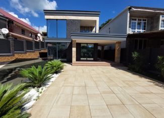 Продаю дом, 150 м2, Сочи, Горный переулок, 4А, микрорайон Весёлое