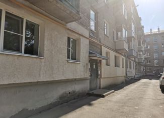 1-комнатная квартира на продажу, 33 м2, Рязань, улица Фридриха Энгельса, 9/9, район Приокский