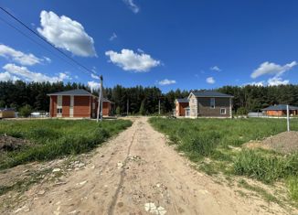 Продажа участка, 10.49 сот., село Габишево, Луговая улица