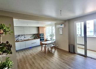 Продам 2-ком. квартиру, 71 м2, Самара, улица Лейтенанта Шмидта, 10, метро Российская