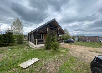 Продается дом, 126 м2, коттеджный посёлок Хлыбы