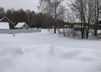 Продам участок, 5 сот., посёлок Нарат, Лесная улица