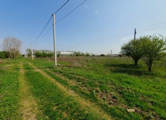 Продается земельный участок, 7.5 сот., посёлок Прикубанский