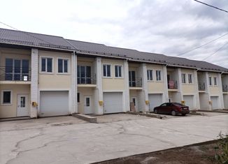 Продам таунхаус, 141 м2, посёлок Ленина, Цветочная улица, 54