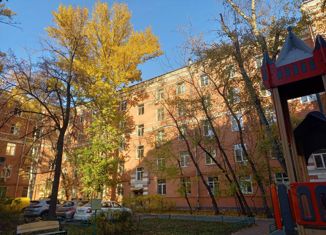 Продаю квартиру студию, 19.6 м2, Москва, Большая Академическая улица, 8к2, район Коптево