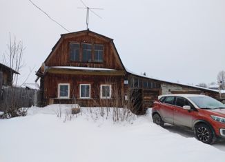 Дом на продажу, 45 м2, Полевской, улица Куйбышева, 17