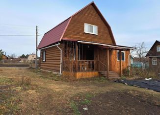 Продам дом, 90 м2, посёлок Рассоха
