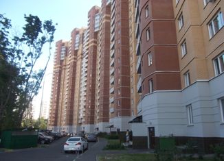 Продаю 1-ком. квартиру, 39 м2, Москва, Смольная улица, 61к1, Смольная улица