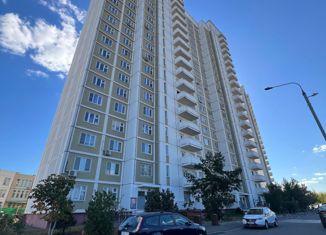 Продам 3-ком. квартиру, 77 м2, Москва, Ставропольский проезд, 13