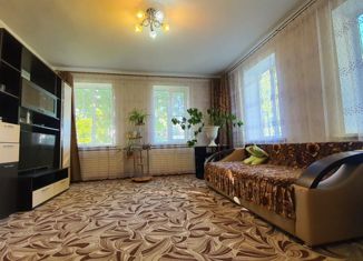 Продам дом, 98.3 м2, село Троицкое, Октябрьская улица, 81