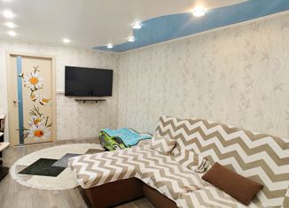 2-комнатная квартира на продажу, 52.2 м2, Мурманск, улица Баумана, 43к2