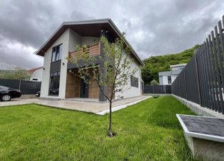 Продаю дом, 176 м2, село Пластунка, улица Леселидзе, 52