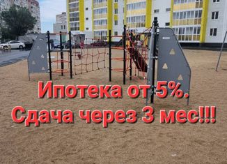 Продаю 3-комнатную квартиру, 65 м2, Курган, Солнечный бульвар, 12, Западный район