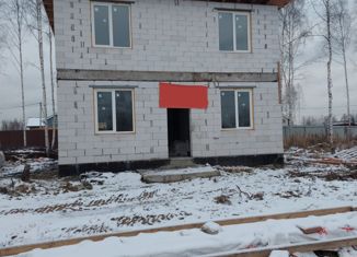 Продажа дома, 101.8 м2, село Трубино, село Трубино, 100