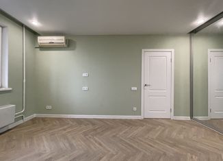 Продам 1-комнатную квартиру, 36.6 м2, Москва, улица Руднёвка, 2, улица Руднёвка