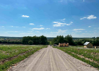 Продается земельный участок, 9.68 сот., коттеджный посёлок Карцево