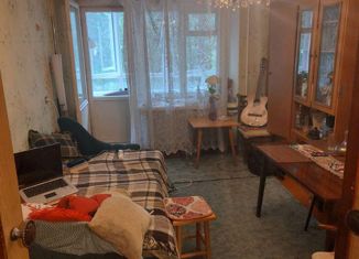 Продается 3-комнатная квартира, 59.5 м2, Томск, улица Вавилова, 2, Советский район