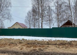 Продам дом, 58.2 м2, рабочий посёлок Поречье-Рыбное, улица Кирова