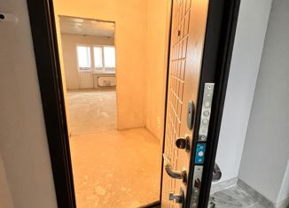 Продаю квартиру студию, 37 м2, Краснодар, ЖК Лиговский