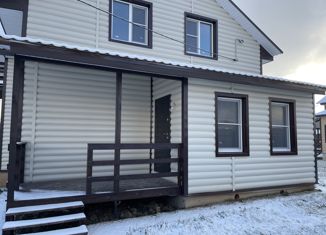 Продаю дом, 165 м2, деревня Новоникольское