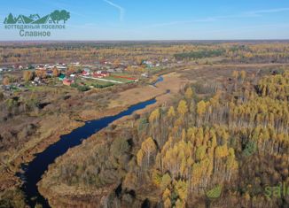 Продаю участок, 10 сот., деревня Настасино, деревня Настасино, 11