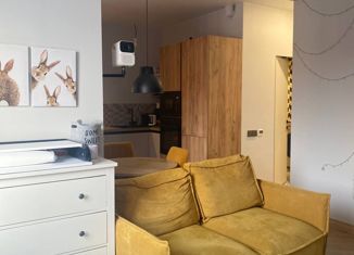 Продам однокомнатную квартиру, 32.5 м2, Санкт-Петербург, ЖК Полис на Комендантском, Плесецкая улица, 10