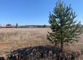 Продажа участка, 7.15 сот., деревня Поварня