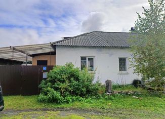 Продам 3-комнатную квартиру, 46 м2, Слюдянка, Перевальская улица, 16