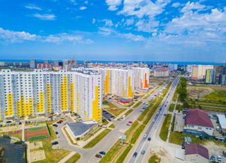 Продам 2-комнатную квартиру, 59.78 м2, Анапа, ЖК Горгиппия Морская, улица Ленина, 239