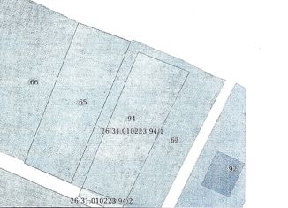 Продается участок, 6.13 сот., Ставропольский край, Заречная улица