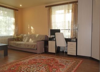 1-комнатная квартира на продажу, 30.4 м2, Владимир, Перекопский военный городок, 17, Ленинский район