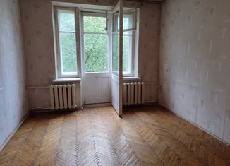 Продается 2-ком. квартира, 51.4 м2, Санкт-Петербург, метро Площадь Мужества, Лабораторный проспект, 27