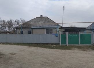 Дом на продажу, 48 м2, станица Суворовская, Заводская улица, 22