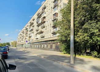 Продам 1-ком. квартиру, 30.4 м2, Санкт-Петербург, метро Гражданский проспект, Гражданский проспект, 83к1