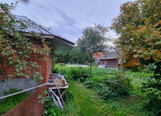 Продажа участка, 10 сот., деревня Чёрное, Чернореченская улица, 40