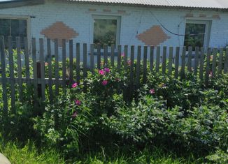 Продается дом, 56 м2, село Усть-Чем, Молодёжная улица, 7