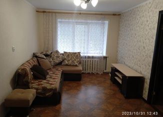 Продается двухкомнатная квартира, 43.1 м2, Сорочинск, улица Войкова, 7